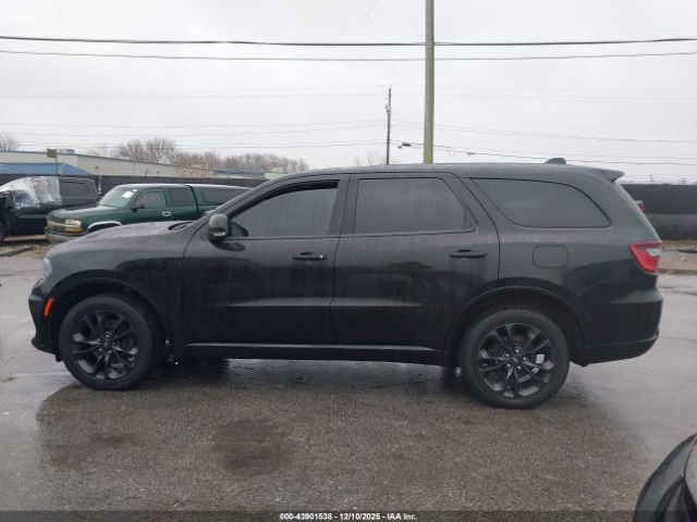 Dodge Durango Gt Plus Awd Image 12
