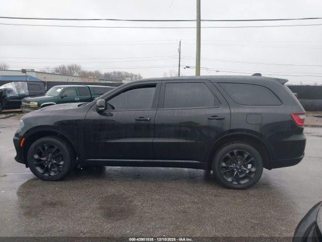Dodge Durango Gt Plus Awd Image 12
