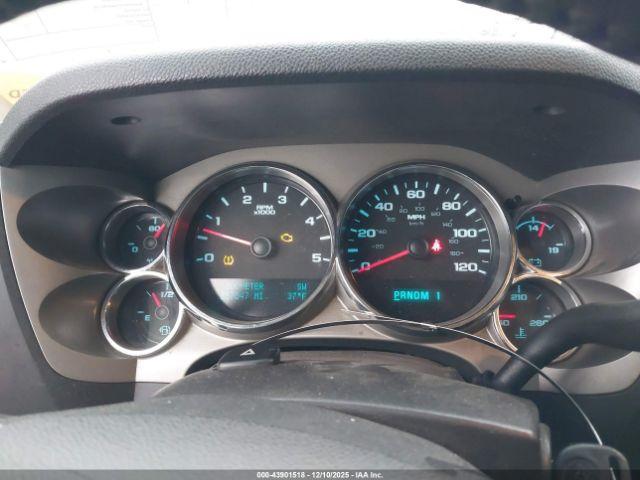 Chevrolet Silverado 2500 Lt Image 11