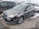 Ford Focus Se Image 2