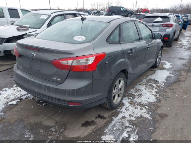 Ford Focus Se Image 7