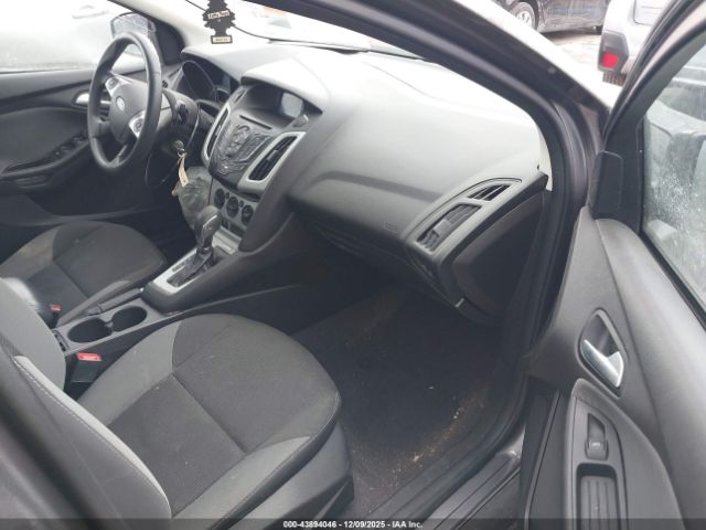 Ford Focus Se Image 15