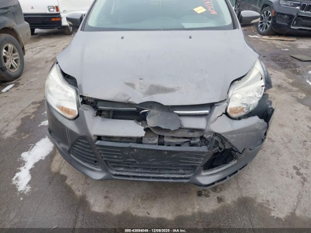 Ford Focus Se Image 11