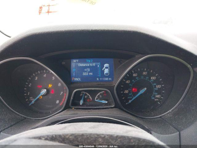 Ford Focus Se Image 9