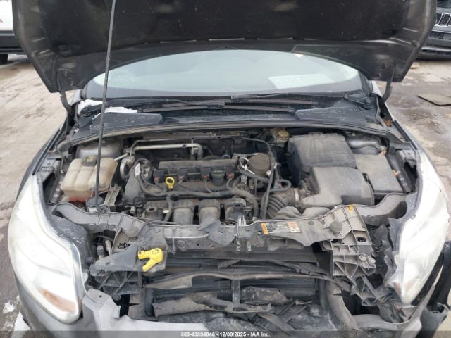 Ford Focus Se Image 5