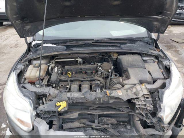 Ford Focus Se Image 5