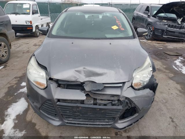 Ford Focus Se Image 10