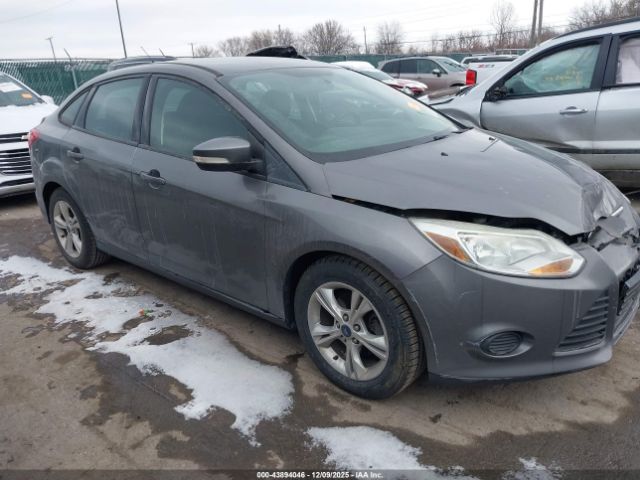 Ford Focus Se Image 12