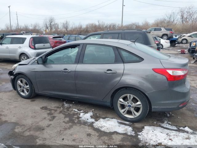 Ford Focus Se Image 14