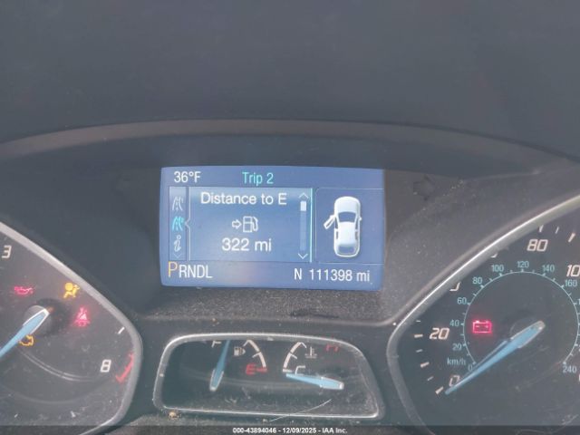 Ford Focus Se Image 13