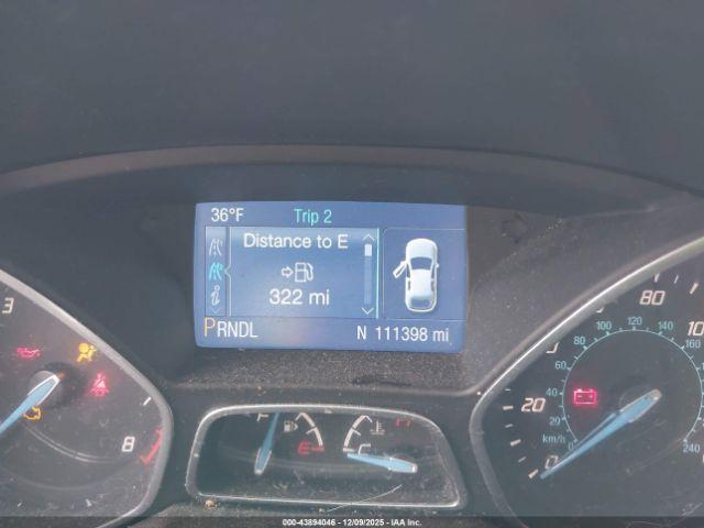 Ford Focus Se Image 13