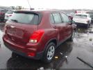 Chevrolet Trax Ls Image 4