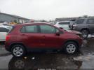 Chevrolet Trax Ls Image 11