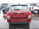 Chevrolet Trax Ls Image 14