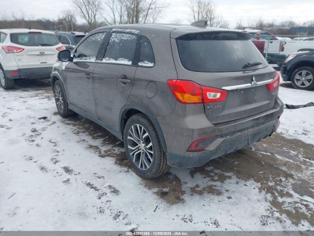 Mitsubishi Outlander 2.0 Es Image 6