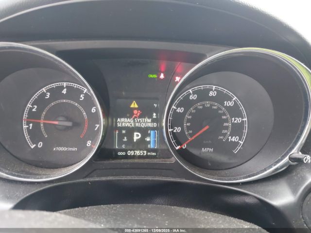 Mitsubishi Outlander 2.0 Es Image 7