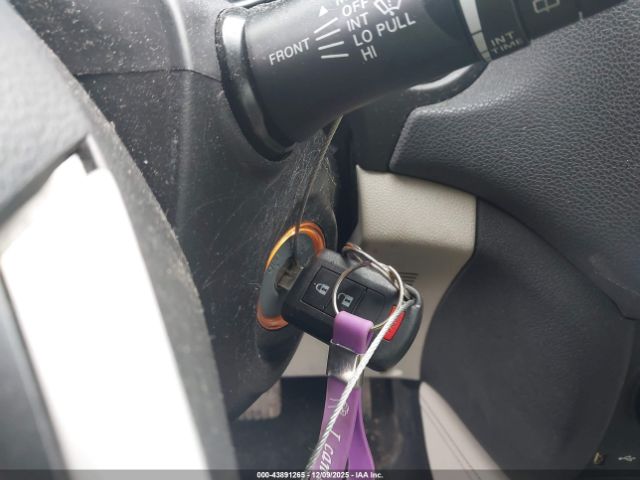 Mitsubishi Outlander 2.0 Es Image 9