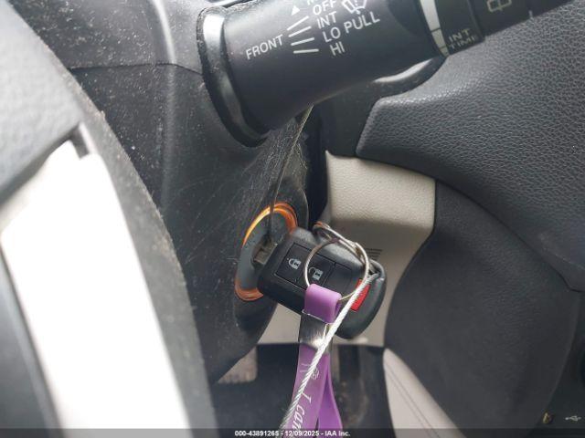 Mitsubishi Outlander 2.0 Es Image 9