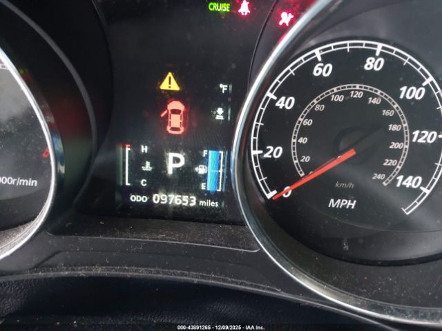 Mitsubishi Outlander 2.0 Es Image 16