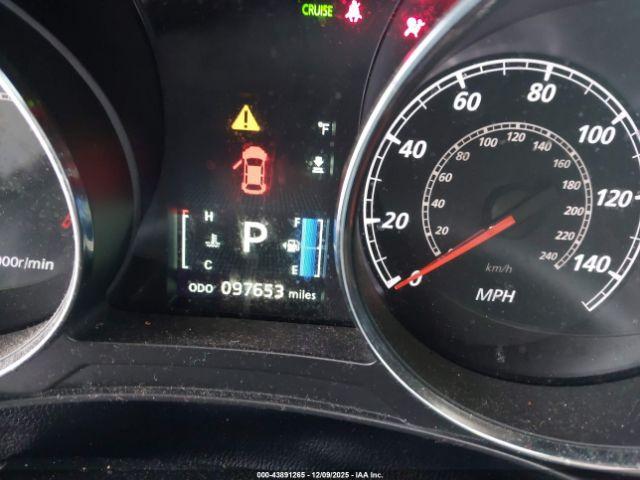 Mitsubishi Outlander 2.0 Es Image 16