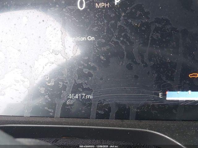 Jeep Grand Cherokee Overland 4x4 Image 7