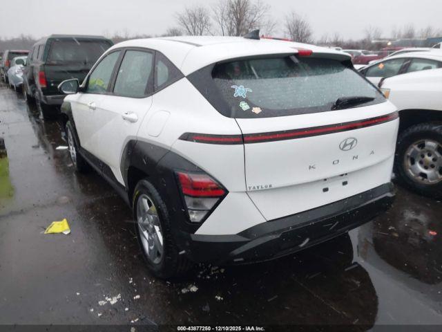 Hyundai KONA Se Image 7