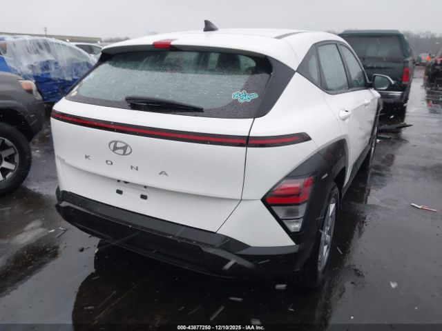 Hyundai KONA Se Image 9