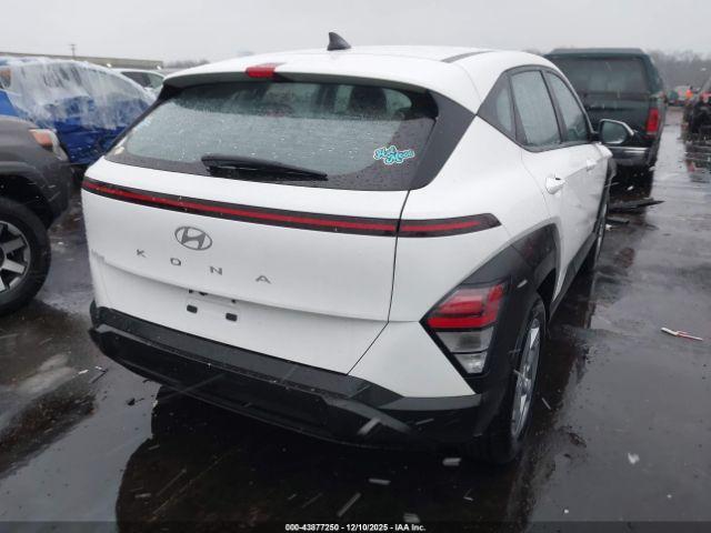Hyundai KONA Se Image 9