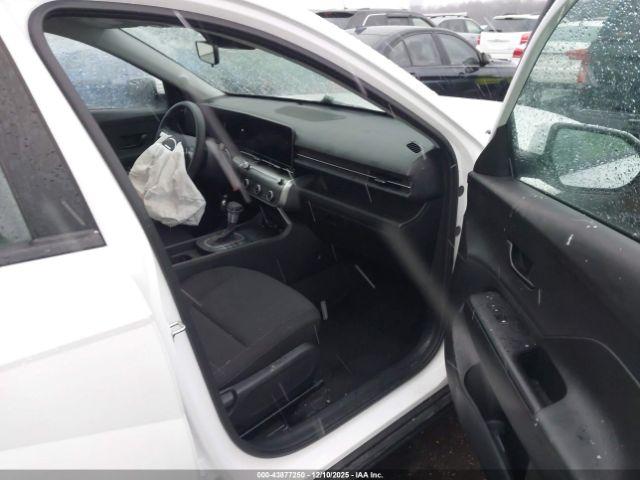 Hyundai KONA Se Image 16