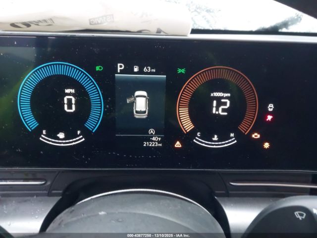 Hyundai KONA Se Image 10