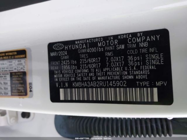 Hyundai KONA Se Image 3