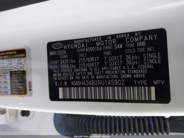 Hyundai KONA Se Image 3