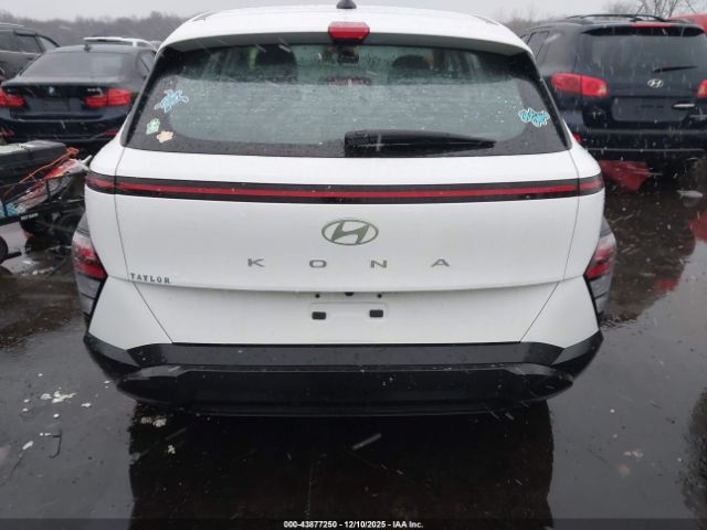 Hyundai KONA Se Image 13