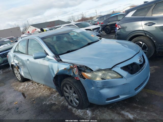 Toyota Camry Xle Image 1