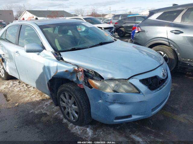 Toyota Camry Xle Image 6