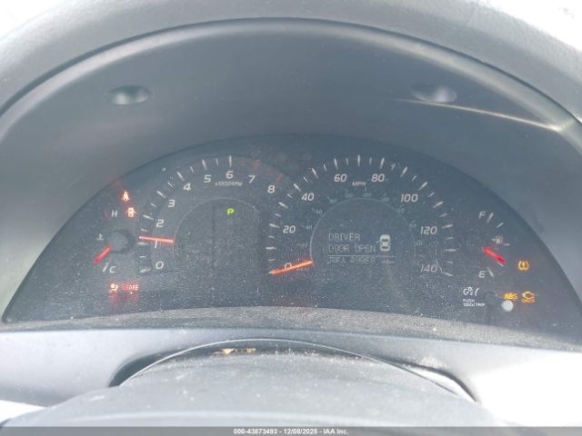 Toyota Camry Xle Image 7