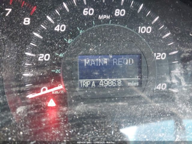 Toyota Camry Xle Image 14