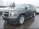 Chevrolet Suburban Lt Image 10
