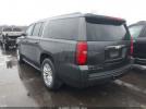 Chevrolet Suburban Lt Image 11