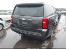 Chevrolet Suburban Lt Image 4
