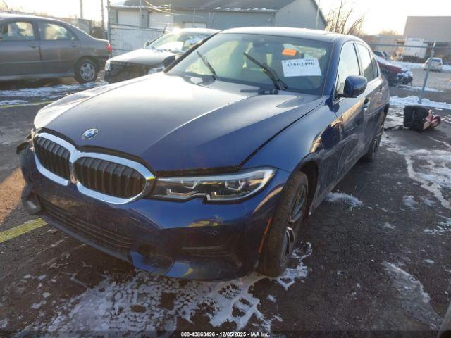 BMW 3 Series Xdrive Image 7