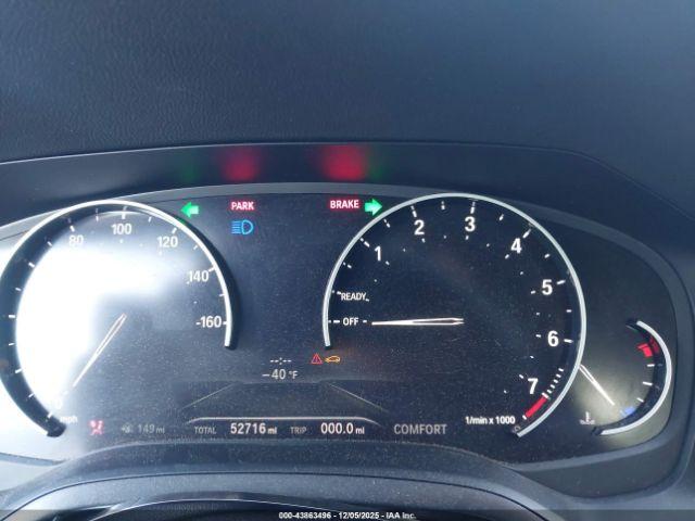 BMW 3 Series Xdrive Image 17