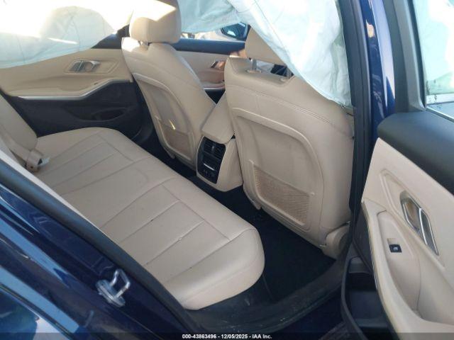 BMW 3 Series Xdrive Image 13