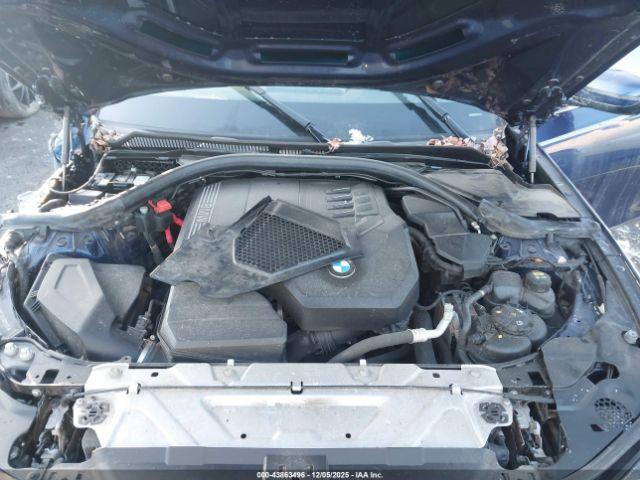 BMW 3 Series Xdrive Image 16