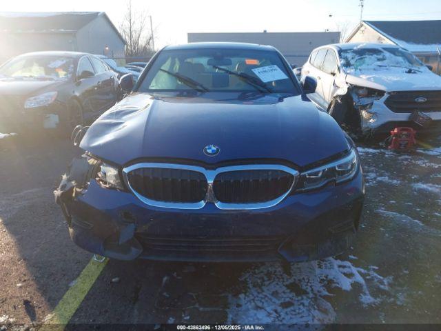 BMW 3 Series Xdrive Image 9