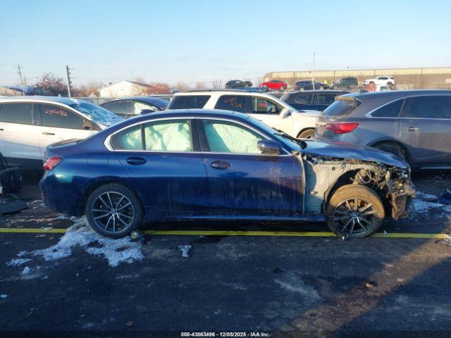 BMW 3 Series Xdrive Image 11