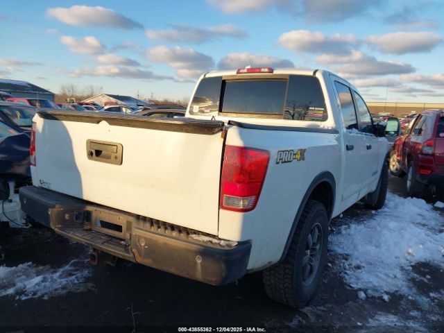 Nissan Titan Image 6