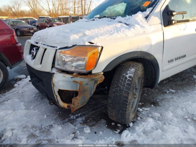 Nissan Titan Image 4