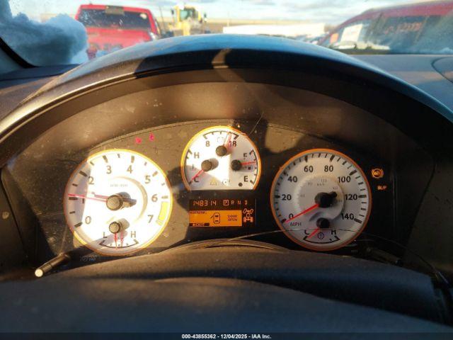 Nissan Titan Image 2