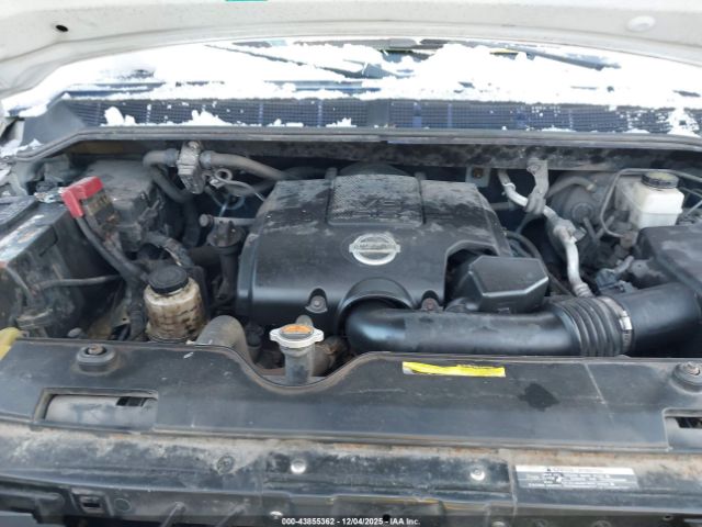 Nissan Titan Image 7